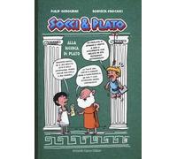 Alla ricerca di Plato. Socci & Plato. Vol. 3