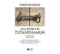 Alla ricerca di Tutankhamun