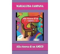 Alla ricerca di un AMICO