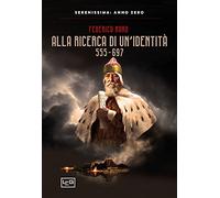 Alla ricerca di un'identità 555-697
