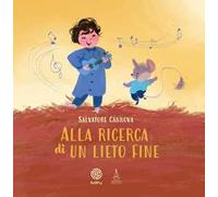 Libri Salvatore Cannova / Ceravolo Isabella - Alla Ricerca Di Un Lieto Fine. Edi