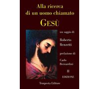 Alla ricerca di un uomo chiamato Gesù Chi era Gesù: un ebreo del suo tempo? Un e