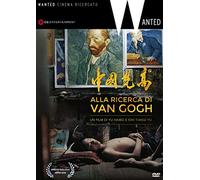 Alla Ricerca Di Van Gogh