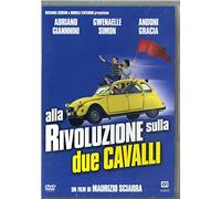 Alla Rivoluzione Sulla Due Cavalli