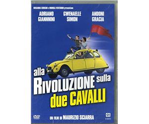 Alla Rivoluzione Sulla Due Cavalli