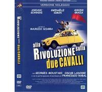 Alla Rivoluzione Sulla Due Cavalli - DVD Ex-Noleggio