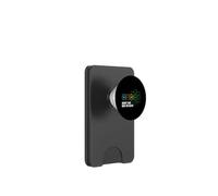 Alla scienza non importa cosa credi Fisica Scienza Geek PopSockets PopWallet per MagSafe