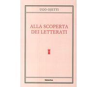 Alla scoperta dei letterati