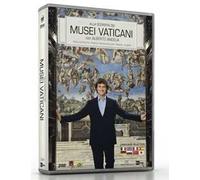 Alla scoperta dei Musei Vaticani (3 DVD)