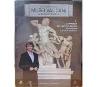 Alla Scoperta dei Musei Vaticani 3 L'Armonia dell'Arte Classica