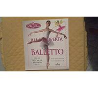 Alla scoperta del balletto con la School of American Ballet. Prima principessa.