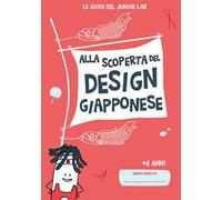 Alla scoperta del design giapponese