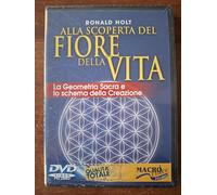 Alla scoperta del fiore della vita.