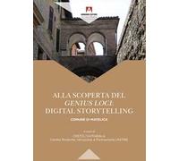 Alla scoperta del «genius loci»: digital storytelling comune di matelica