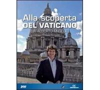 Alla Scoperta Del Vaticano (3 Dvd) (Dvd)
