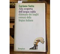 Alla scoperta dell'acqua calda
