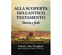 Alla scoperta dell'Antico Testamento