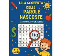 Alla scoperta delle parole nascoste