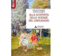 Alla scoperta delle scienze del linguaggio