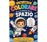 Alla scoperta dello spazio