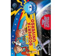 Alla scoperta dell'Universo