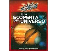 Alla scoperta dell'universo