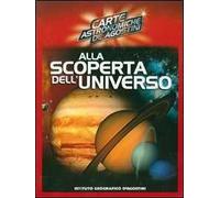 Alla scoperta dell'universo
