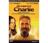 Alla scoperta di Charlie