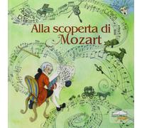 Alla scoperta di Mozart