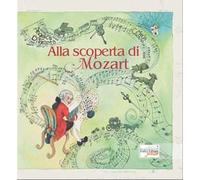 Alla scoperta di Mozart