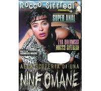 ALLA SCOPERTA DI UNA NINF0MANE ( Eva Orlowski, Rocco Siffredi ) Fm Video