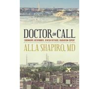Alla Shapiro Doctor on Call (Tascabile)