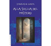 Alla soglia del mistero