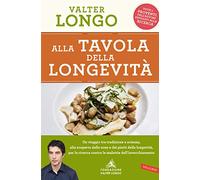 Alla tavola della longevità