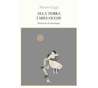 Alla terra i miei occhi