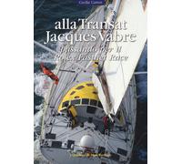 Alla Transat Jacques Vabre passando per il Rolex Fastnet Race - Carreri Cecilia
