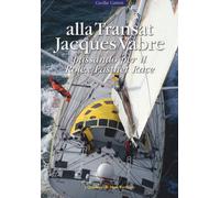Alla Transat Jacques Vabre passando per il Rolex Fastnet Race - Carreri Cecilia