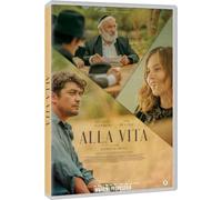 Alla Vita [Dvd] - Luigi Diberti,Riccardo Scamarcio,Anna Sigalevitch - 2022