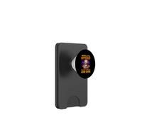 Allaccia le cinture, Buttercup, hai appena acceso il mio interruttore da strega PopSockets PopWallet per MagSafe