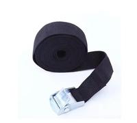 allacciare la cinghia， Cinghia di ancoraggio for auto con corda di tensione da 5 m, cinghia a cricchetto resistente, cinghia di ancoraggio for bagagli, auto, camion, moto, bici, barca