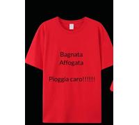 ALLAGATA AFFOGATA... PIOGGIA CARO!!!