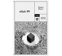 Allah 99