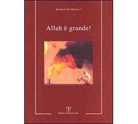 Allah è grande!