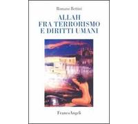 Allah fra terrorismo e diritti umani