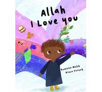 Allah, I Love You