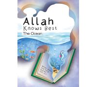 Allah Knows Best: The Ocean