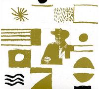 Allah-Las Calico Review (Vinyl LP) 12" Album