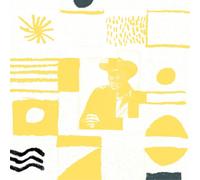Allah-Las Calico Review (Vinyl LP) 12" Album