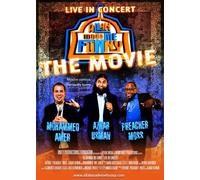 Allah Made Me Funny - Live in Concert