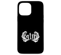 Allah names in Arabic, Musulmano Alhamdulillah, ya Allah Custodia per iPhone 13 Pro Max